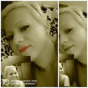 Meet your Posher, Jayme